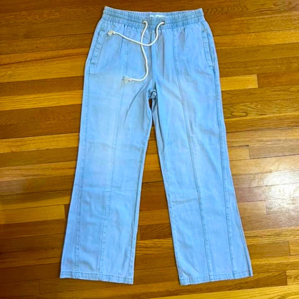 KanCan jogger jeans